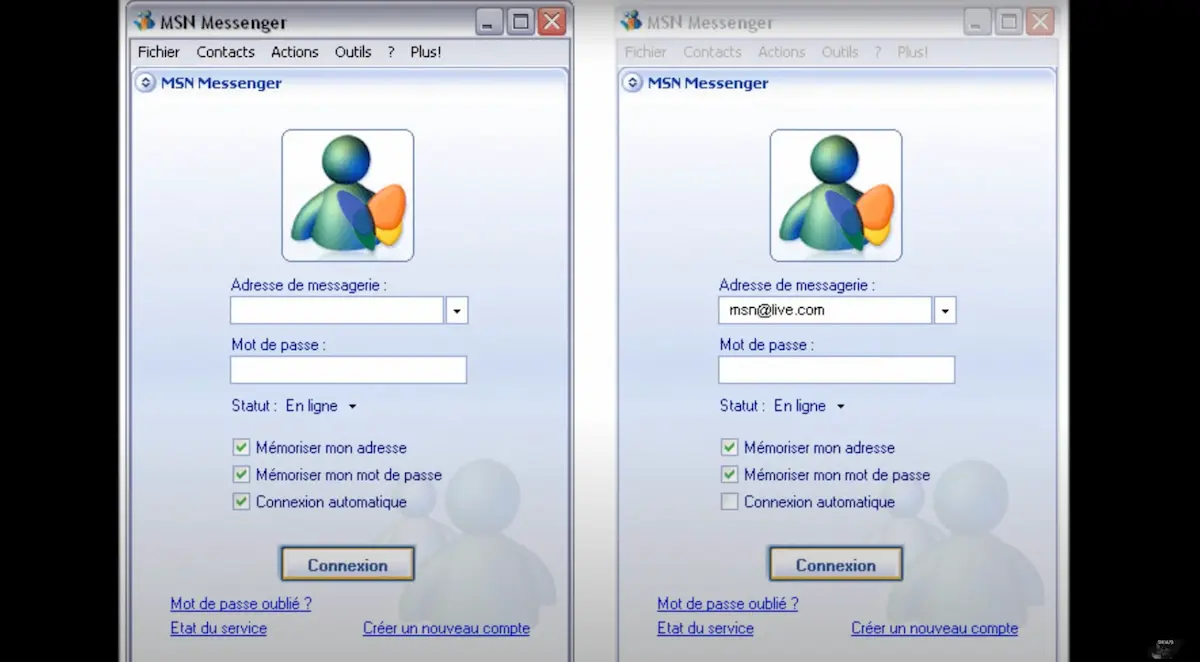 Statut et usages mobiles du web d’avant
